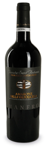 Tenuta Sant'Antonio Amarone Monte Manfro Italien, Veneto 7,5 dl