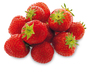 Erdbeeren Schale à 500 g