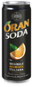 Freedea Oran-Soda 4 x 3.3 dl