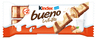 Kinder Bueno White 39 g