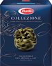 Barilla Collezione Tagliatelle Spinaci 500 g