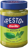 Barilla Pesto Basilico/Rucola 190 g