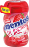 Mentos Gum Pure Fresh Strawberry 90 g