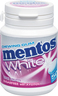 Mentos White Gum Tutti Frutti 75 g