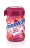 Mentos Gum Pure Fresh Cherry 90 g