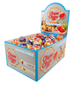 Chupa Chups Lollipops Sugarfree 50 Stk