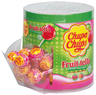 Chupa Chups Lollipops Fruit 100 Stück