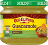 Old el Paso Guacamole Style Dip 320 g