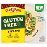 Old El Paso XL Tortillas Glutenfrei 215 g