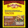 Old el Paso Taco Mix 25 g