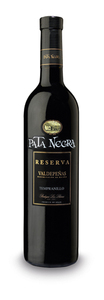 Pata Negra Reserva Spanien, Valdepeñas 7.5 dl