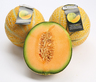 Melonen Gwanipa 1 Stück
