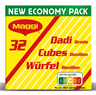 Maggi Würfel 128 g