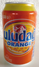 Uludag Orange 24 x 3,3 dl