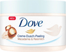 Dove Creme-Dusch-Peeling Granatapfel Sheabutter 225 ml