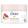 Dove Creme-Dusch-Peeling Granatapfel Sheabutter 225 ml