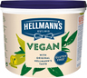 Hellmann's Vegan nach Mayonnaise Art 2.95 kg