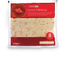 SPAR Flour Tortillas 8 Stück, 320 g