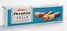 SPAR Chocolate Rolls 125 g