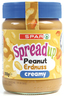 SPAR Erdnussbutter Creamy 350 g