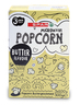 SPAR Microwave Popcorn Butter Flavour 3 x 100 g