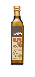 SPAR Natural Bio Olivenöl extra Vergine 5 dl