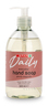 SPAR Daily Handseife Pearly Magnolia 500 ml