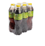 SPAR N°1 Ice Tea Lemon 6 x 1.5 Liter