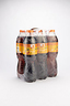 SPAR N°1 Ice Tea Peach 6 x 1.5 Liter