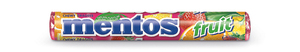 Mentos Bonbon Frucht 37.5 g