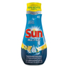 Sun Turbo Gel All in 1 Lemon 700 ml