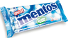 Mentos Bonbon Mint 3 x 37.5 g