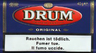 Drum Halfzware 40 Gramm