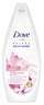 Dove Advanced Care Dusch Cherry & Chia 225 ml