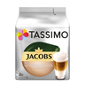 Tassimo Latte Macchiato 8 x Espresso / 8 x Milch