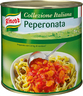 Knorr Peperonata 2,6 kg (Abtropfgewicht)