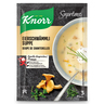 Knorr Supreme Eierschwämmli Suppe 3 Port. 84 g