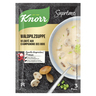 Knorr Supreme Waldpilz Suppe 3 Port. 72 g