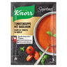 Knorr Supreme Tomatensuppe m. Basilikum 3 Port. 88 g