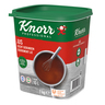 KNORR Professional Jus leicht gebunden 1 kg