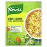 Knorr Riebeli Suppe 4 Port. 82 g