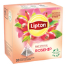 Lipton Hagebutten Tee 20 Beutel