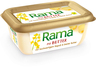 Rama mit Butter 225 g