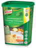 Knorr Pfifferling Creme suppe 900 g