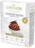 Carte D'Or Professional Chocolate Mousse 720 g