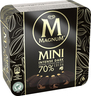 Magnum Mini Intense Dark 6 x 55 ml tiefgekühlt