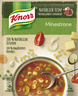 Knorr Natürlich Fein Minestrone 57 g