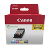 Canon CLI-571 Multipack Tinte BKCMY 1 Stück