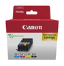 Canon CLI-551 Multipack Tinte BKCMY 1 Stück