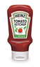 Heinz Tomato Ketchup 570 g / 500 ml